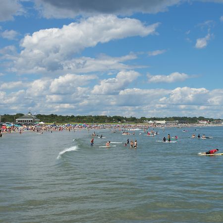 Holiday Inn South Kingstown-Newport Area By Ihg Dış mekan fotoğraf