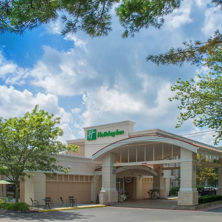 Holiday Inn South Kingstown-Newport Area By Ihg Dış mekan fotoğraf