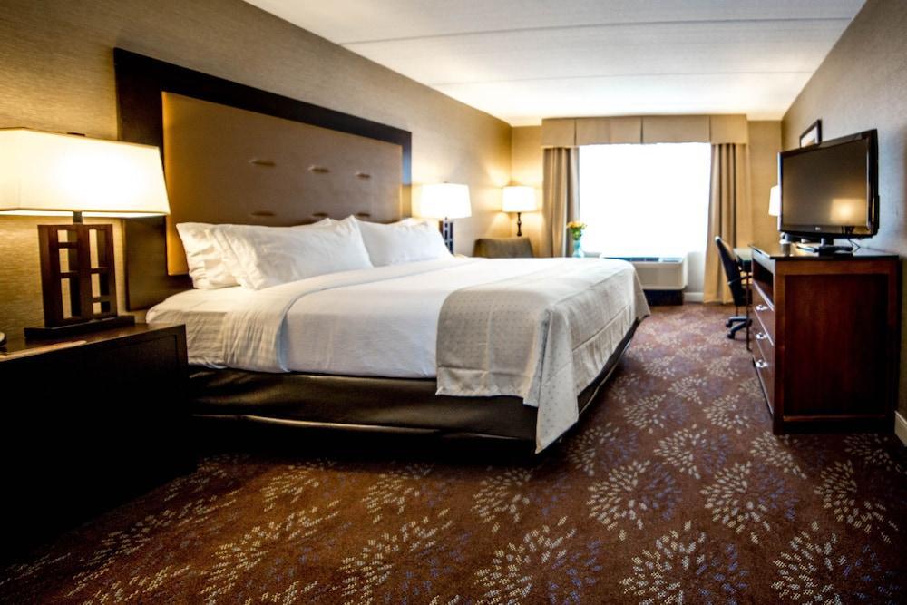 Holiday Inn South Kingstown-Newport Area By Ihg Dış mekan fotoğraf