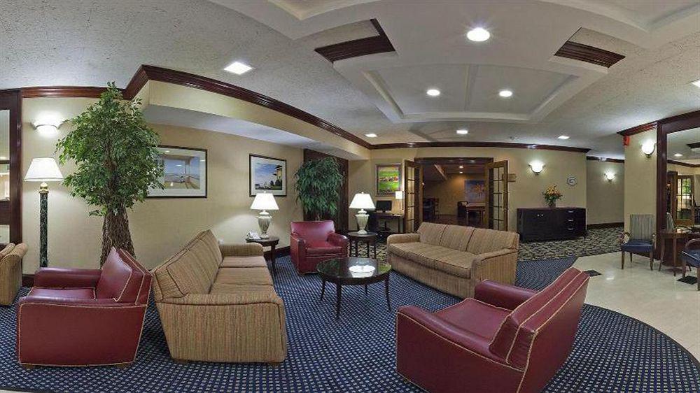 Holiday Inn South Kingstown-Newport Area By Ihg Dış mekan fotoğraf