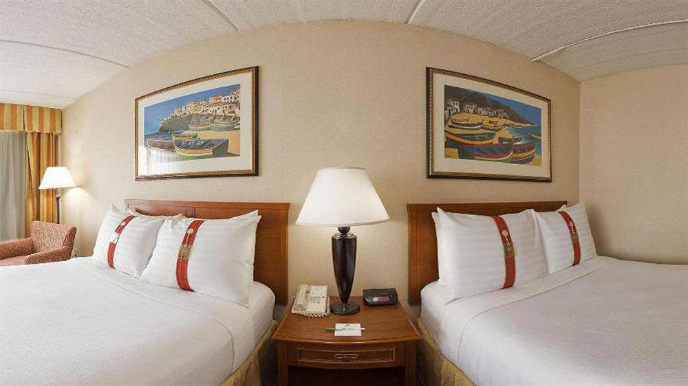 Holiday Inn South Kingstown-Newport Area By Ihg Dış mekan fotoğraf