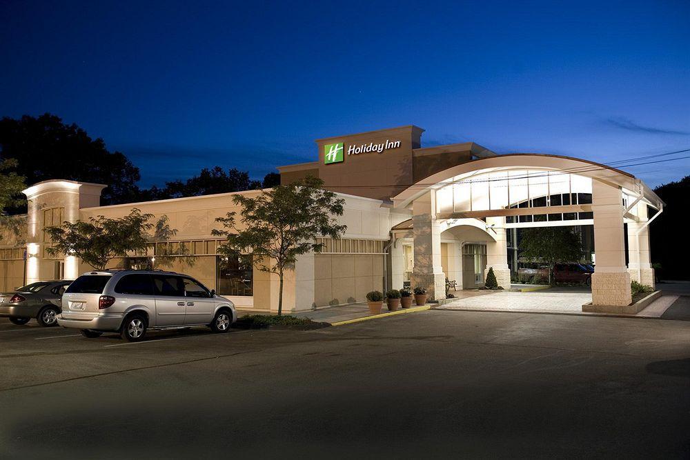 Holiday Inn South Kingstown-Newport Area By Ihg Dış mekan fotoğraf
