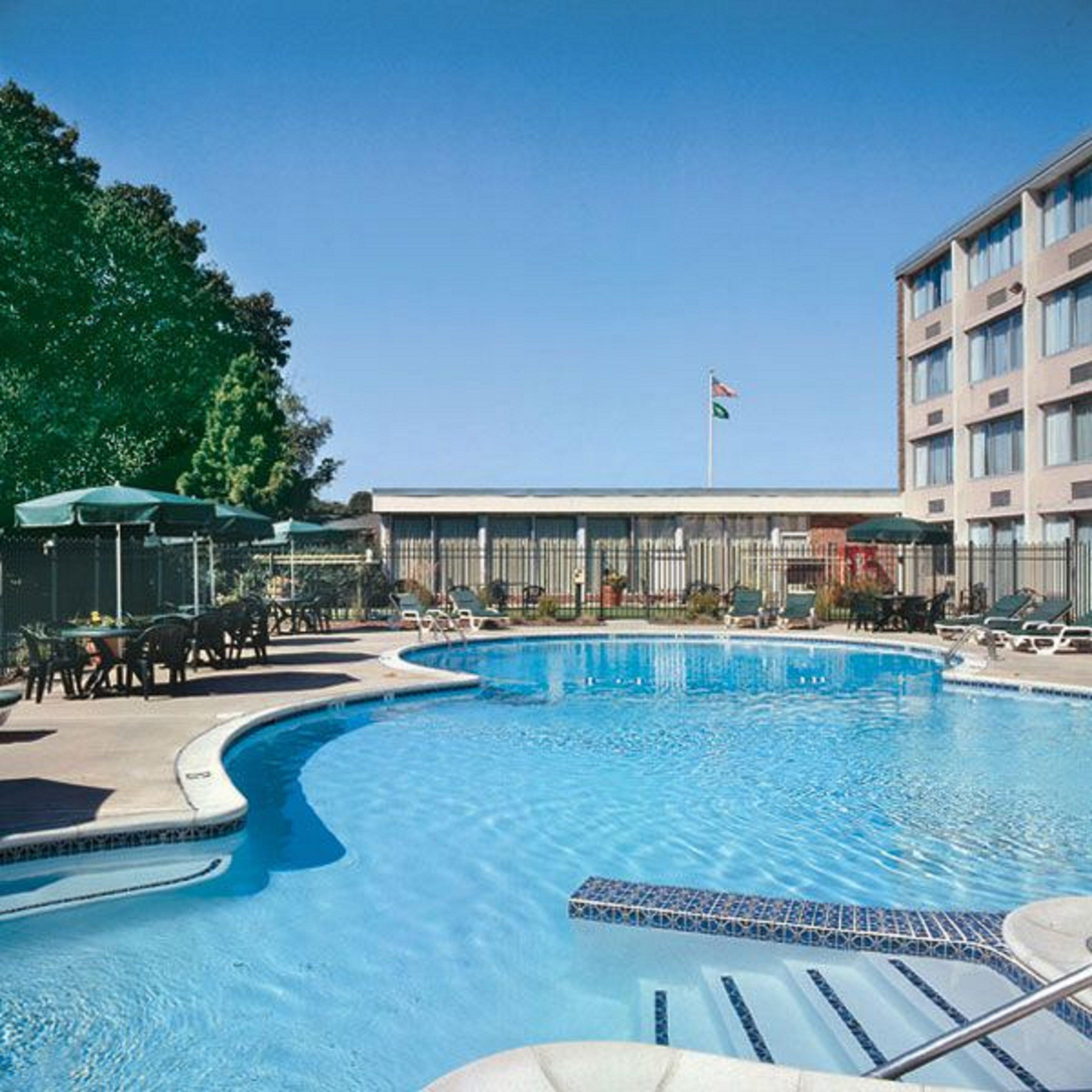 Holiday Inn South Kingstown-Newport Area By Ihg Dış mekan fotoğraf