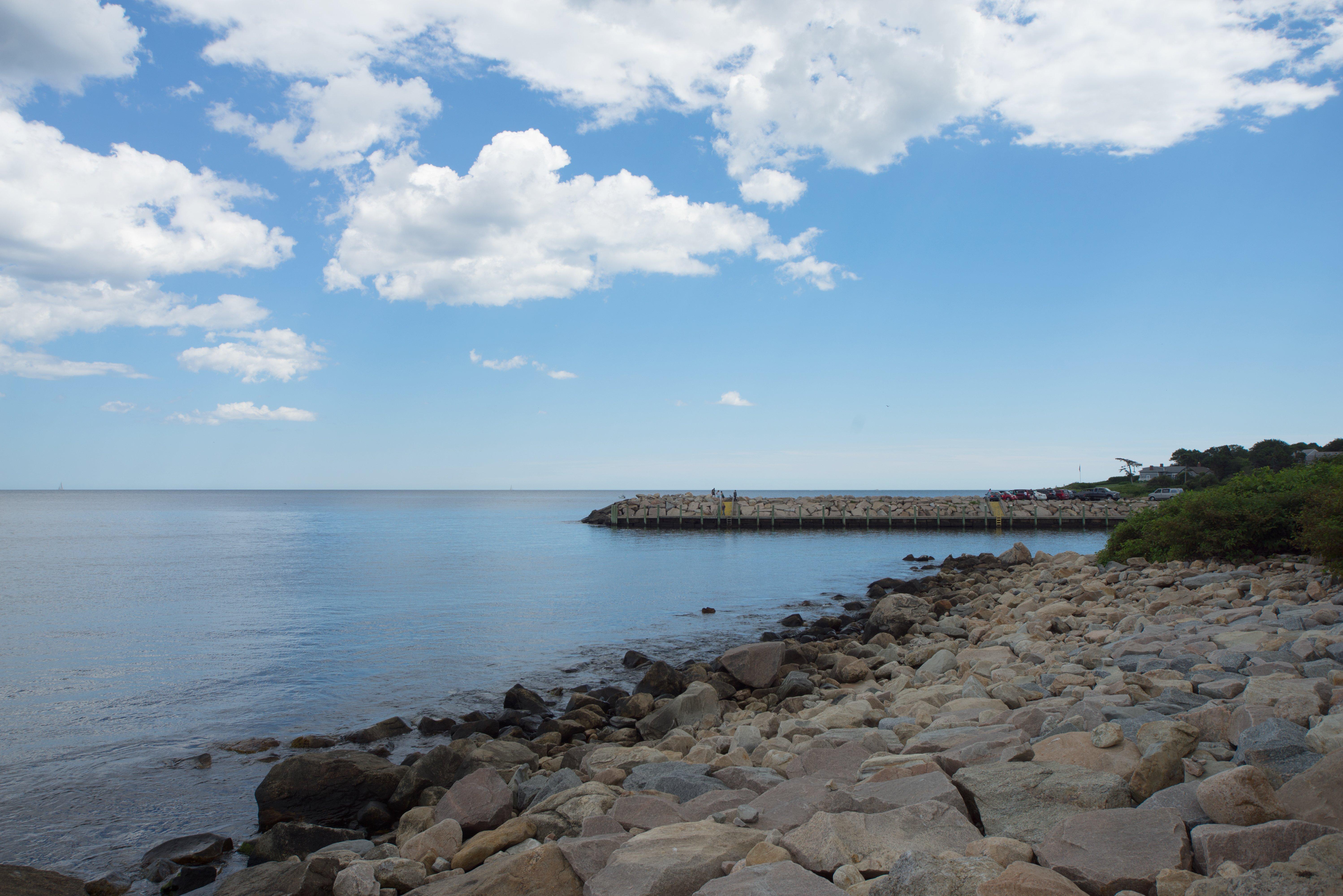 Holiday Inn South Kingstown-Newport Area By Ihg Dış mekan fotoğraf