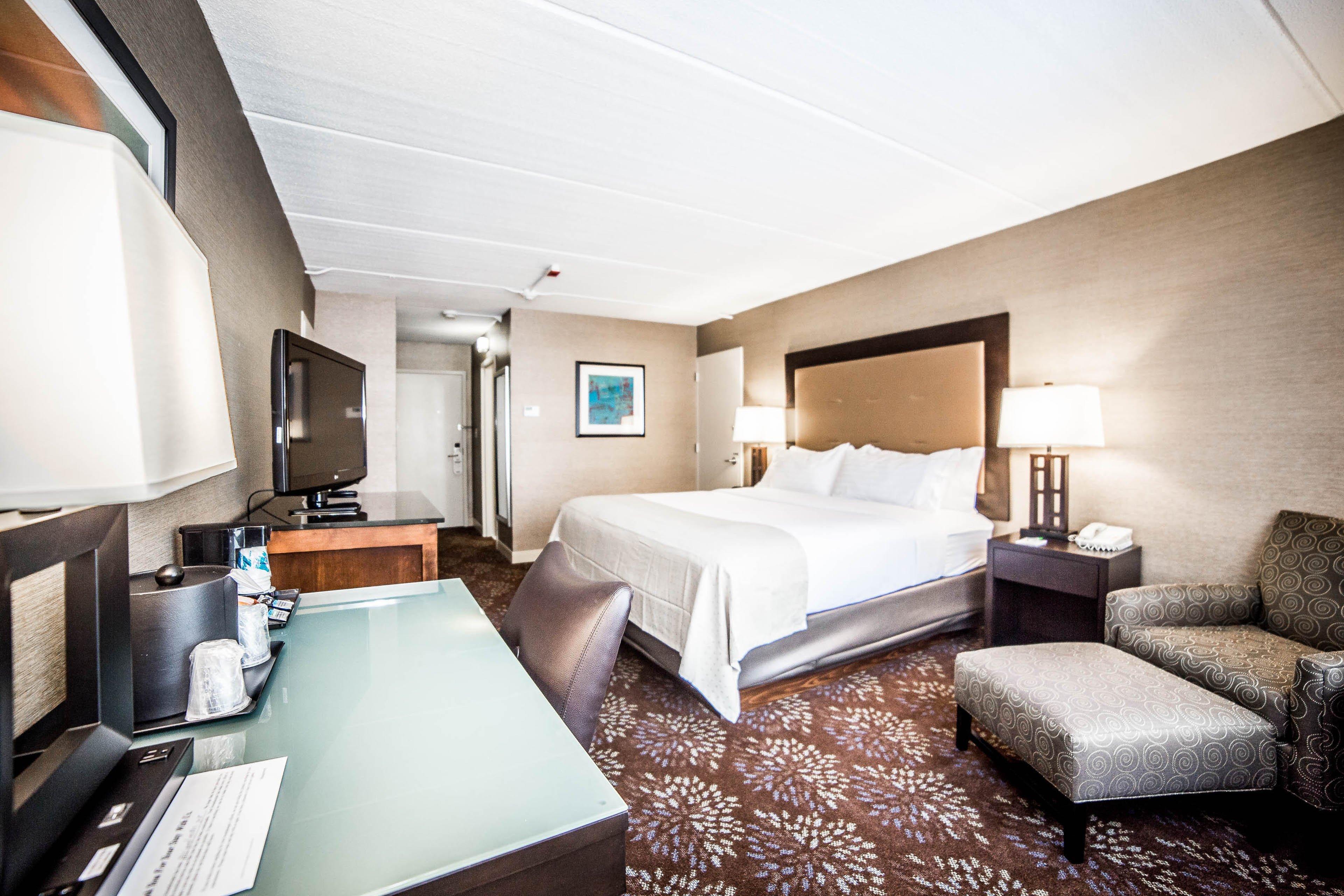 Holiday Inn South Kingstown-Newport Area By Ihg Dış mekan fotoğraf