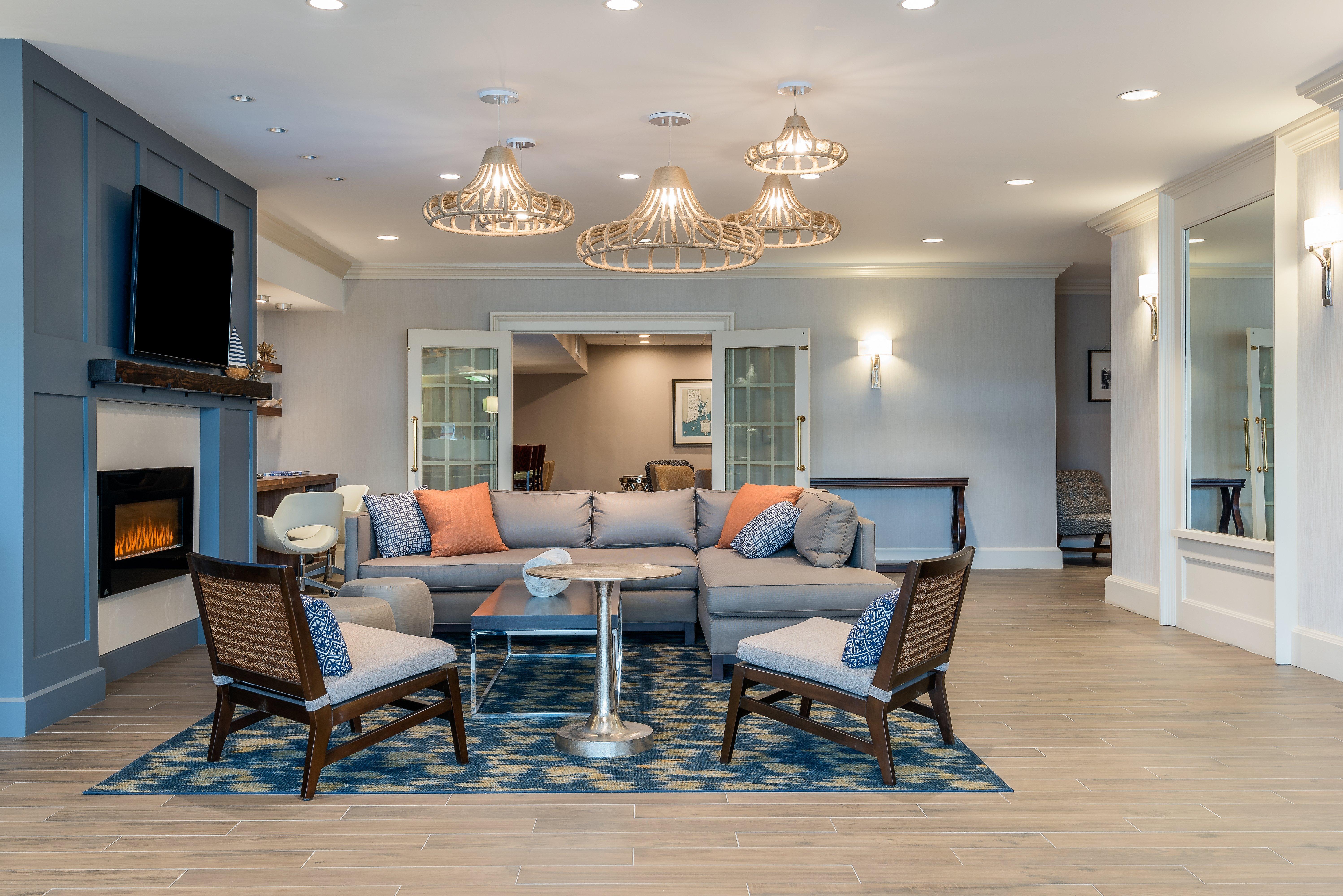 Holiday Inn South Kingstown-Newport Area By Ihg Dış mekan fotoğraf