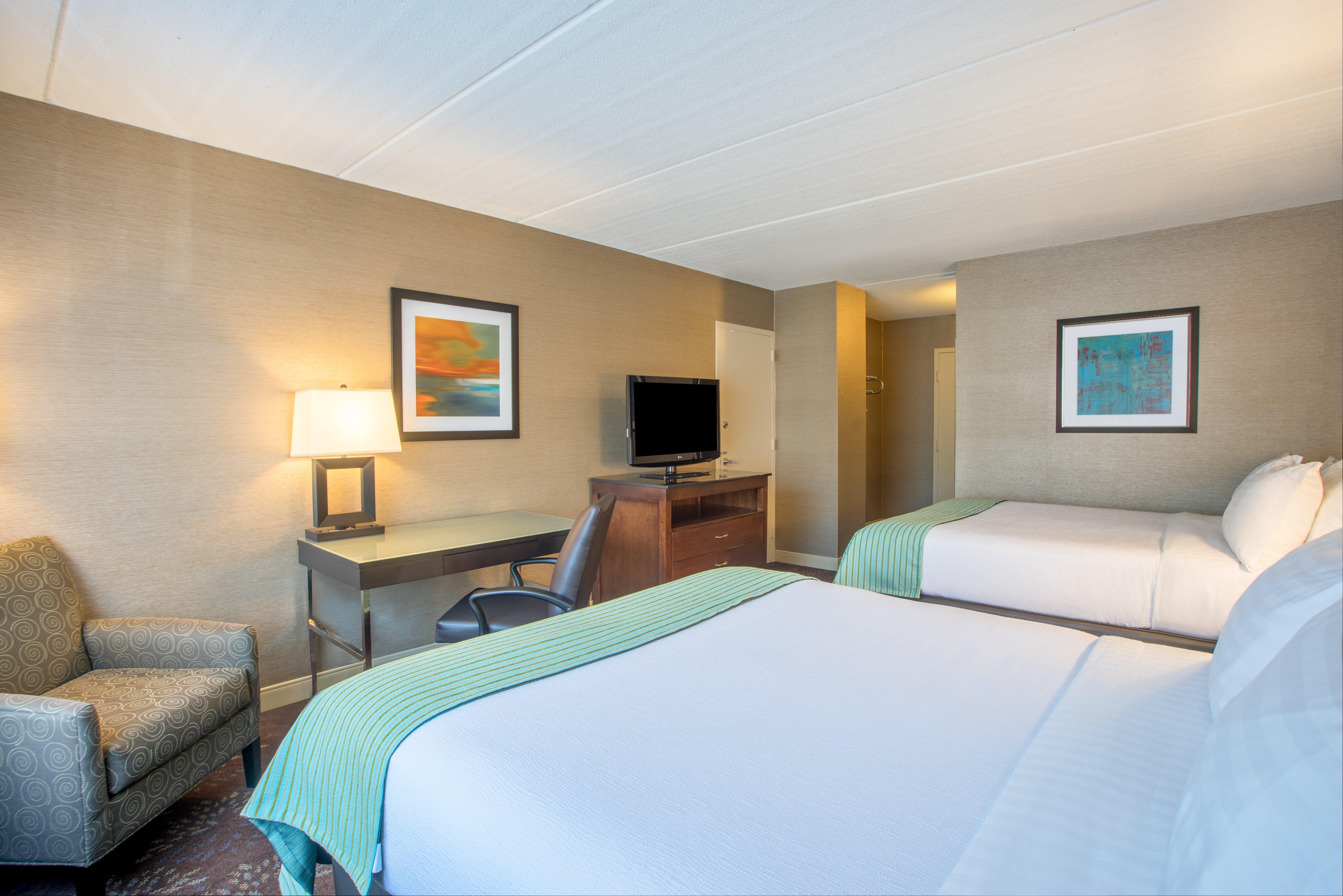 Holiday Inn South Kingstown-Newport Area By Ihg Dış mekan fotoğraf