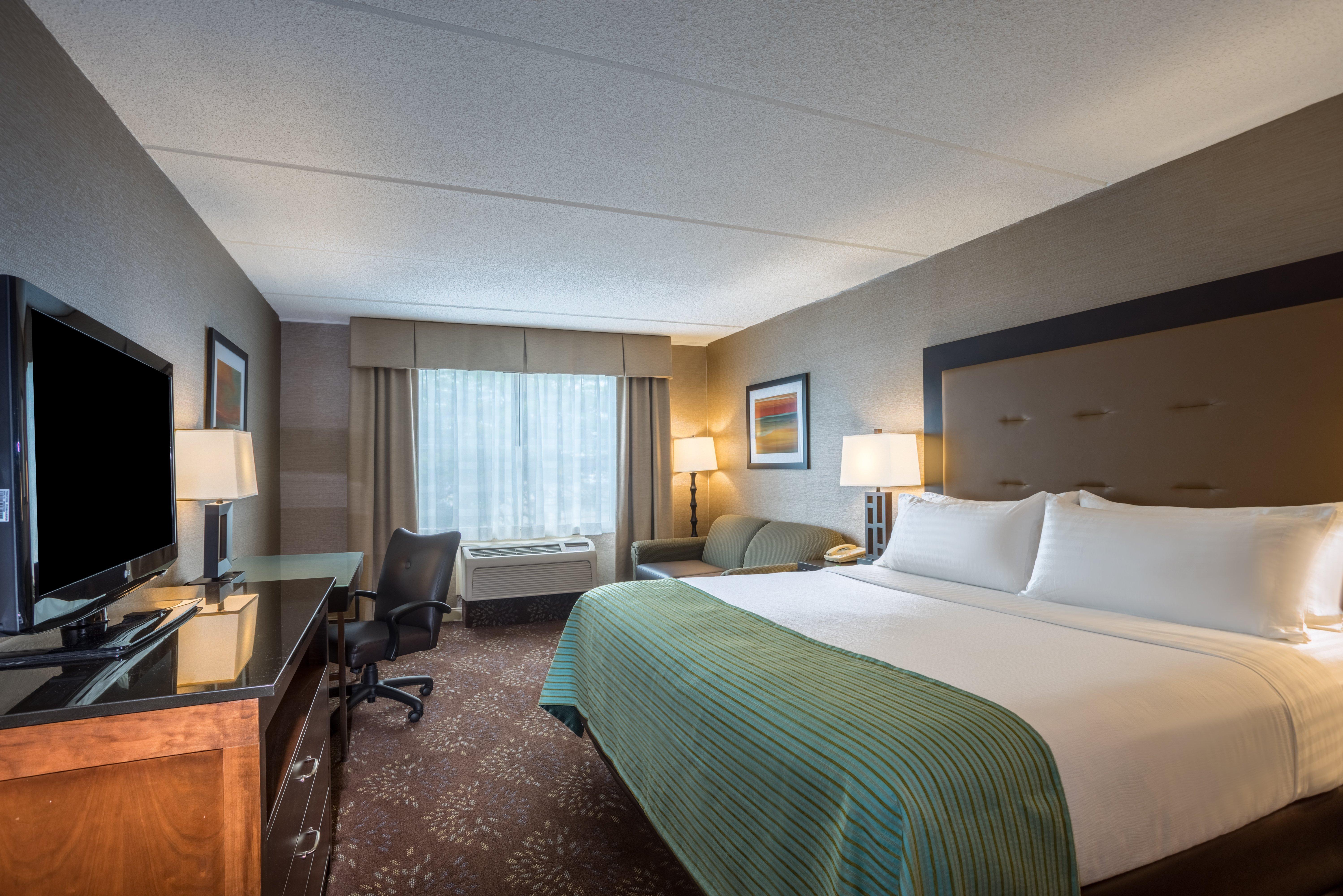 Holiday Inn South Kingstown-Newport Area By Ihg Dış mekan fotoğraf