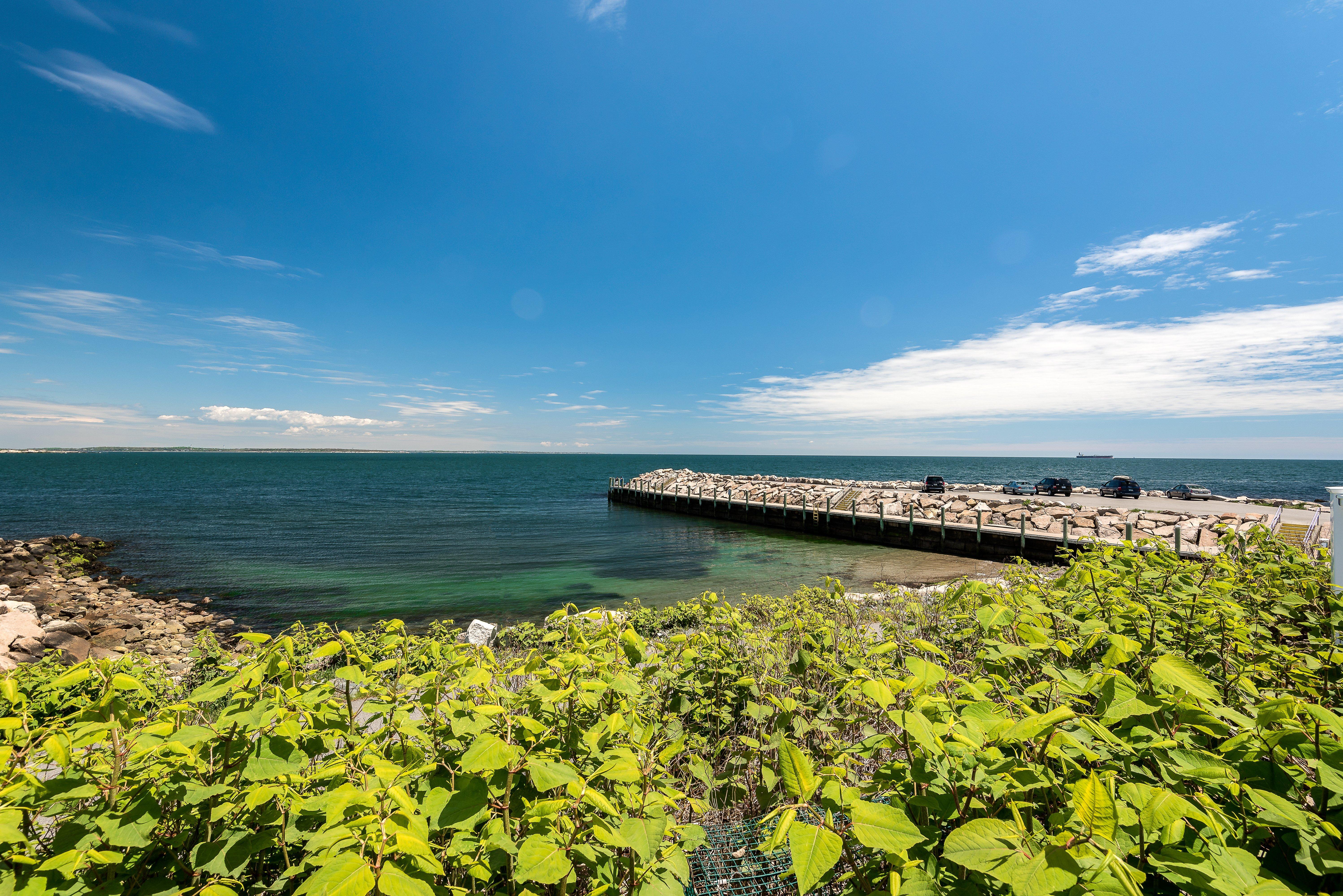 Holiday Inn South Kingstown-Newport Area By Ihg Dış mekan fotoğraf