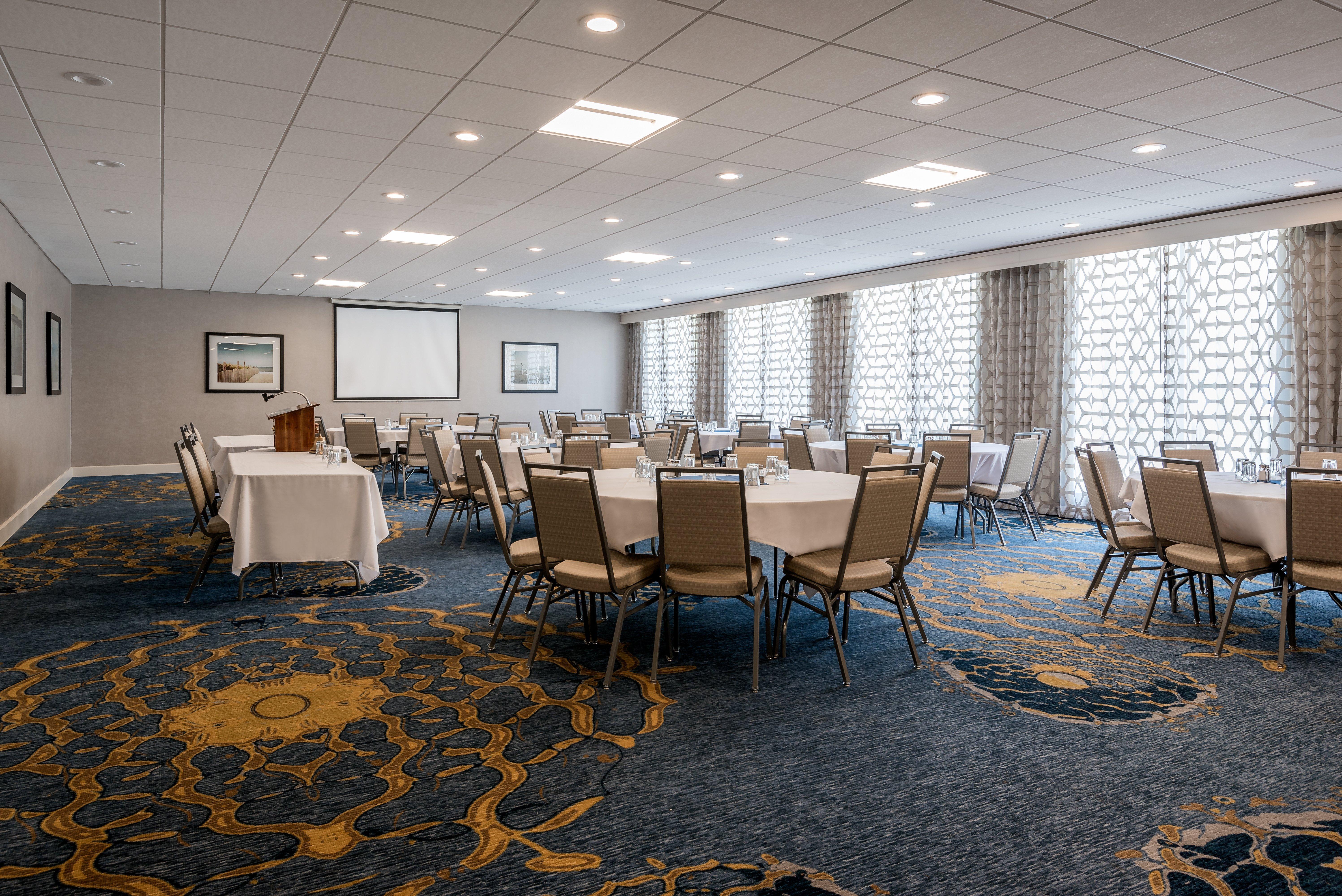 Holiday Inn South Kingstown-Newport Area By Ihg Dış mekan fotoğraf