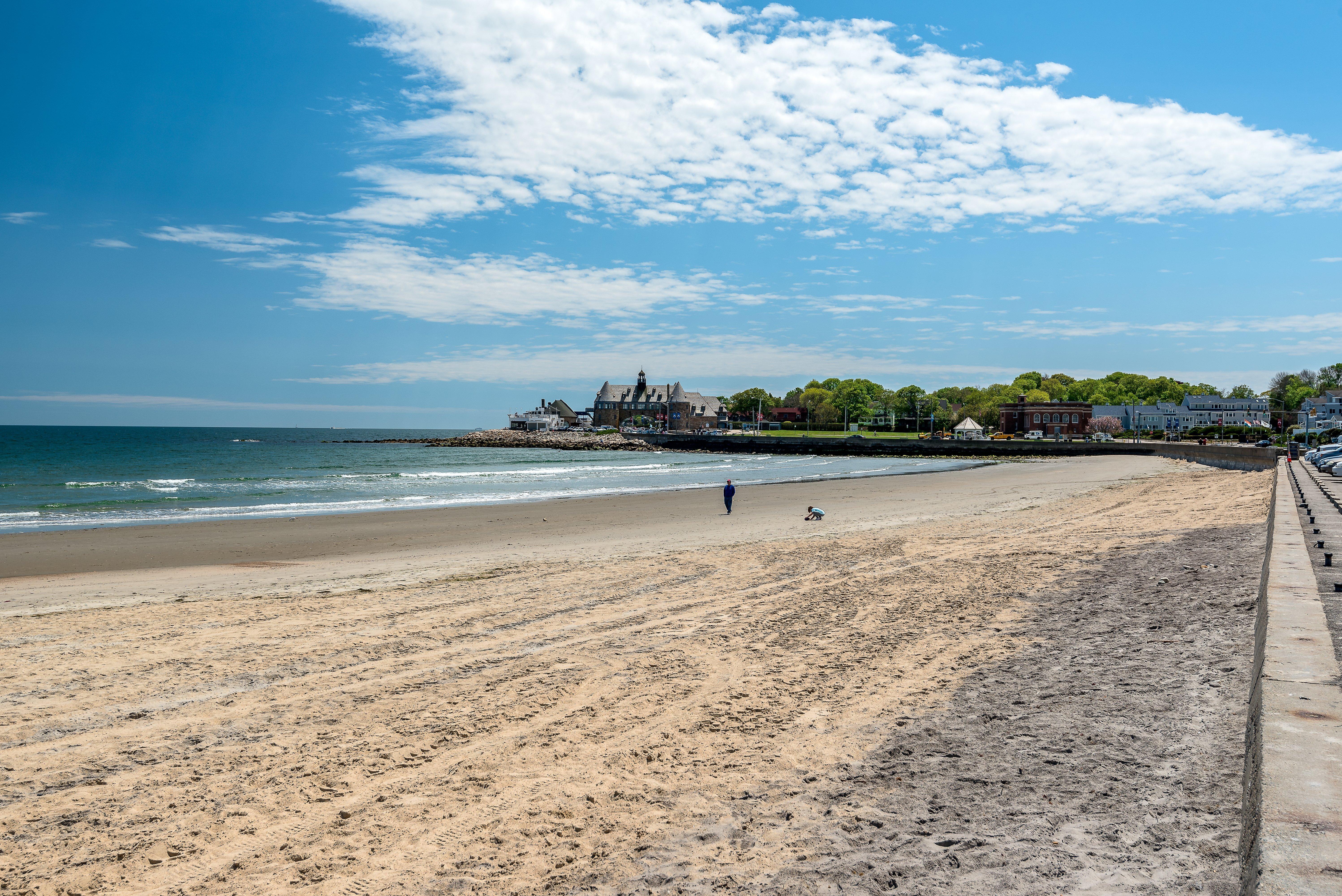Holiday Inn South Kingstown-Newport Area By Ihg Dış mekan fotoğraf