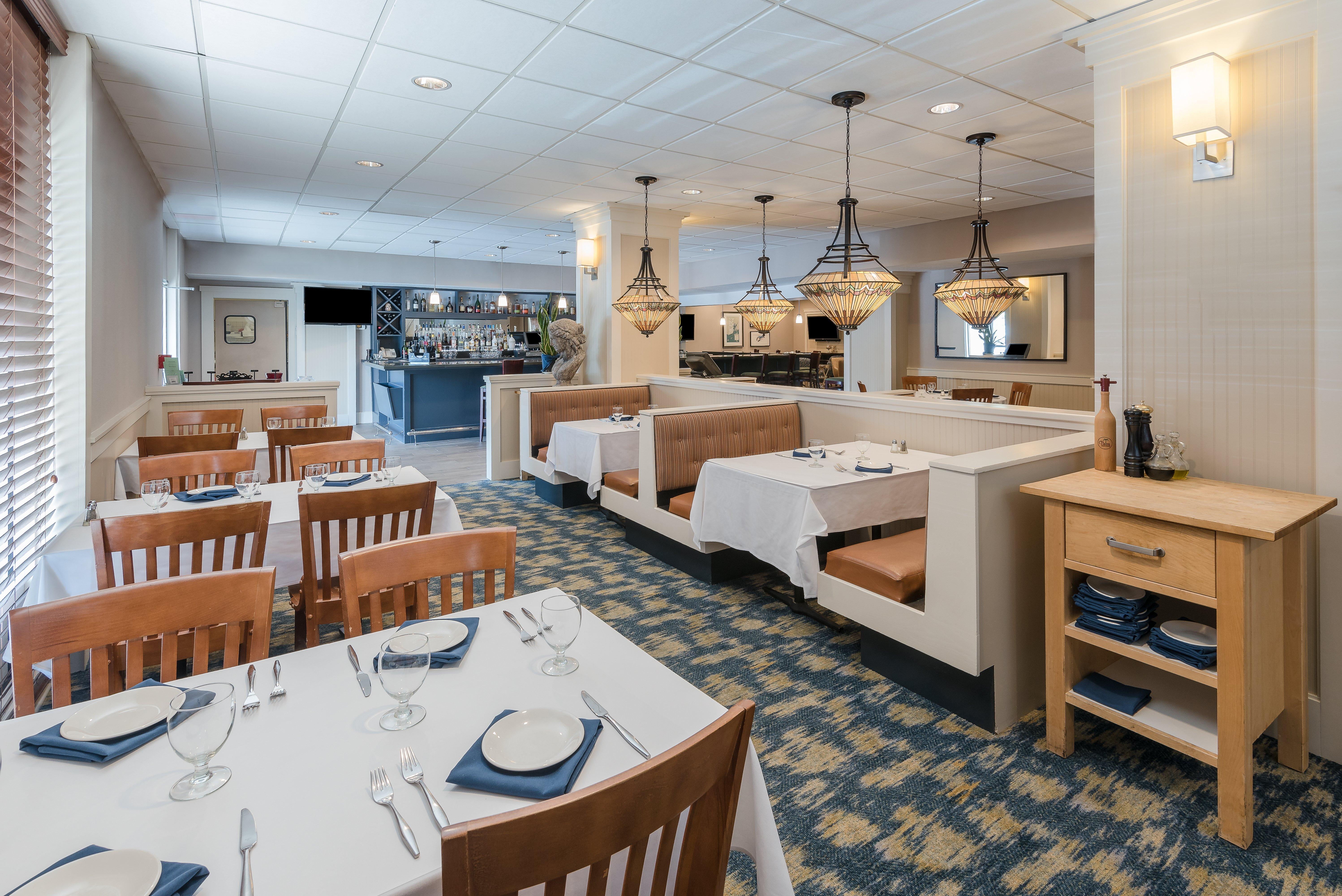 Holiday Inn South Kingstown-Newport Area By Ihg Dış mekan fotoğraf