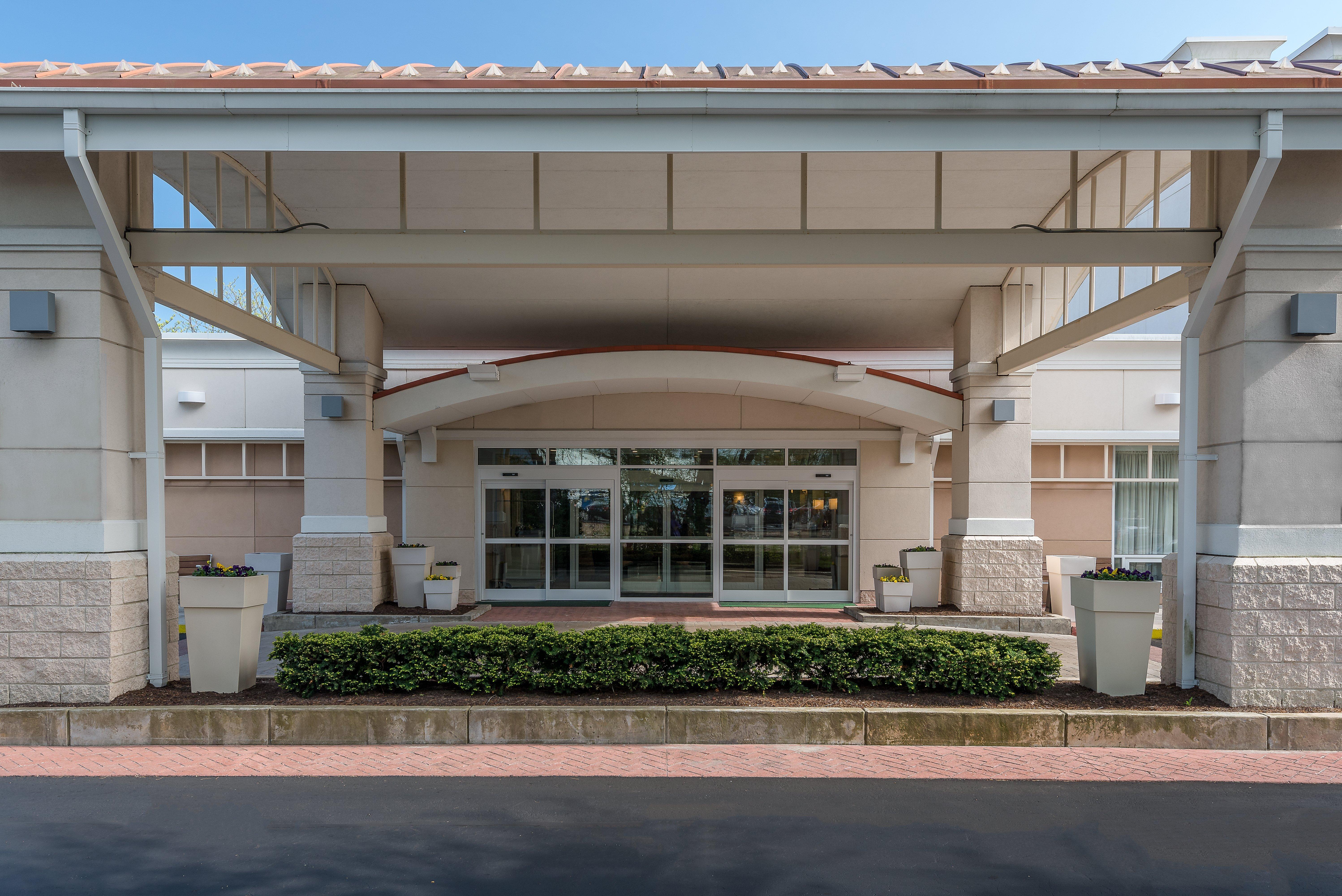 Holiday Inn South Kingstown-Newport Area By Ihg Dış mekan fotoğraf