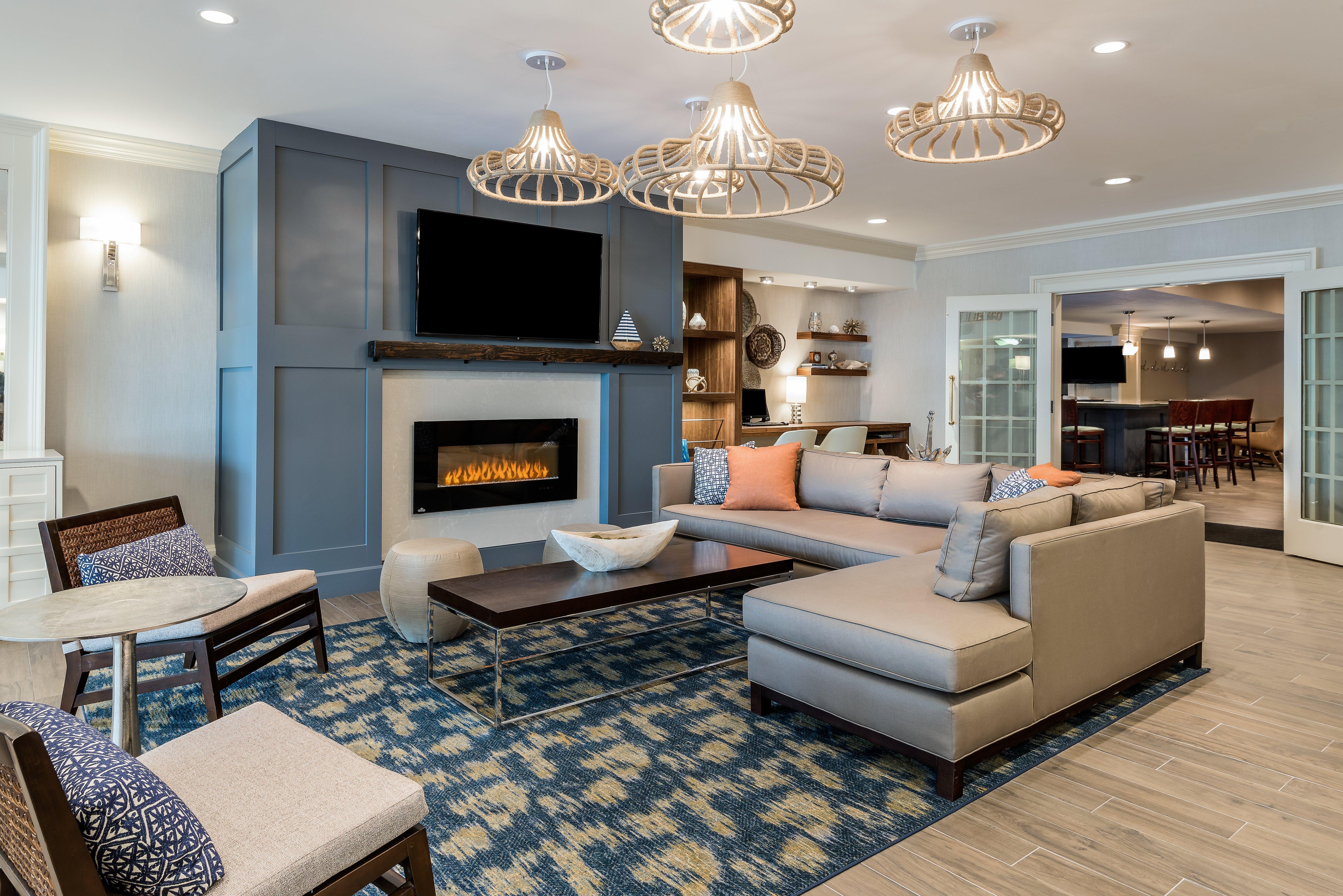 Holiday Inn South Kingstown-Newport Area By Ihg Dış mekan fotoğraf