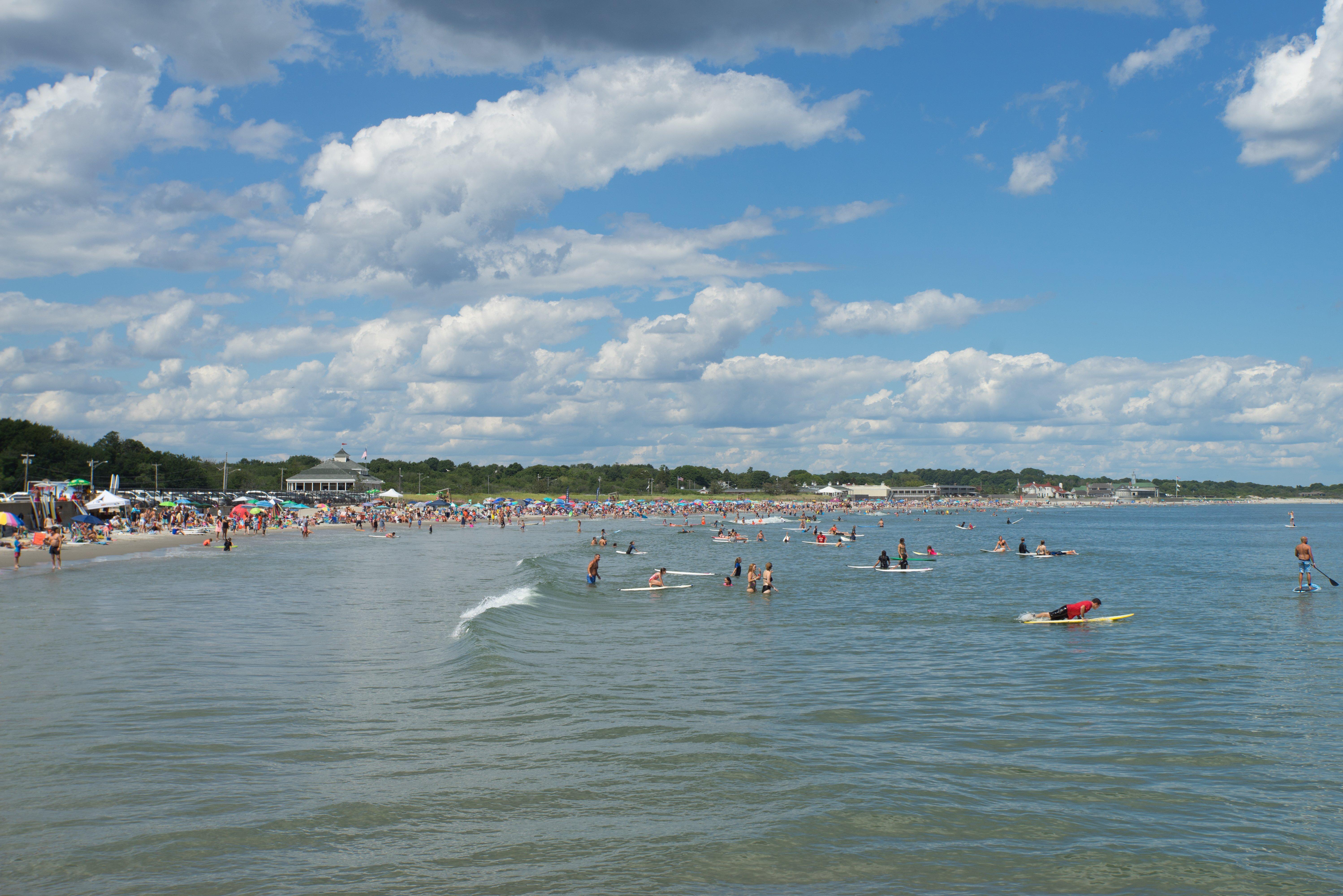 Holiday Inn South Kingstown-Newport Area By Ihg Dış mekan fotoğraf