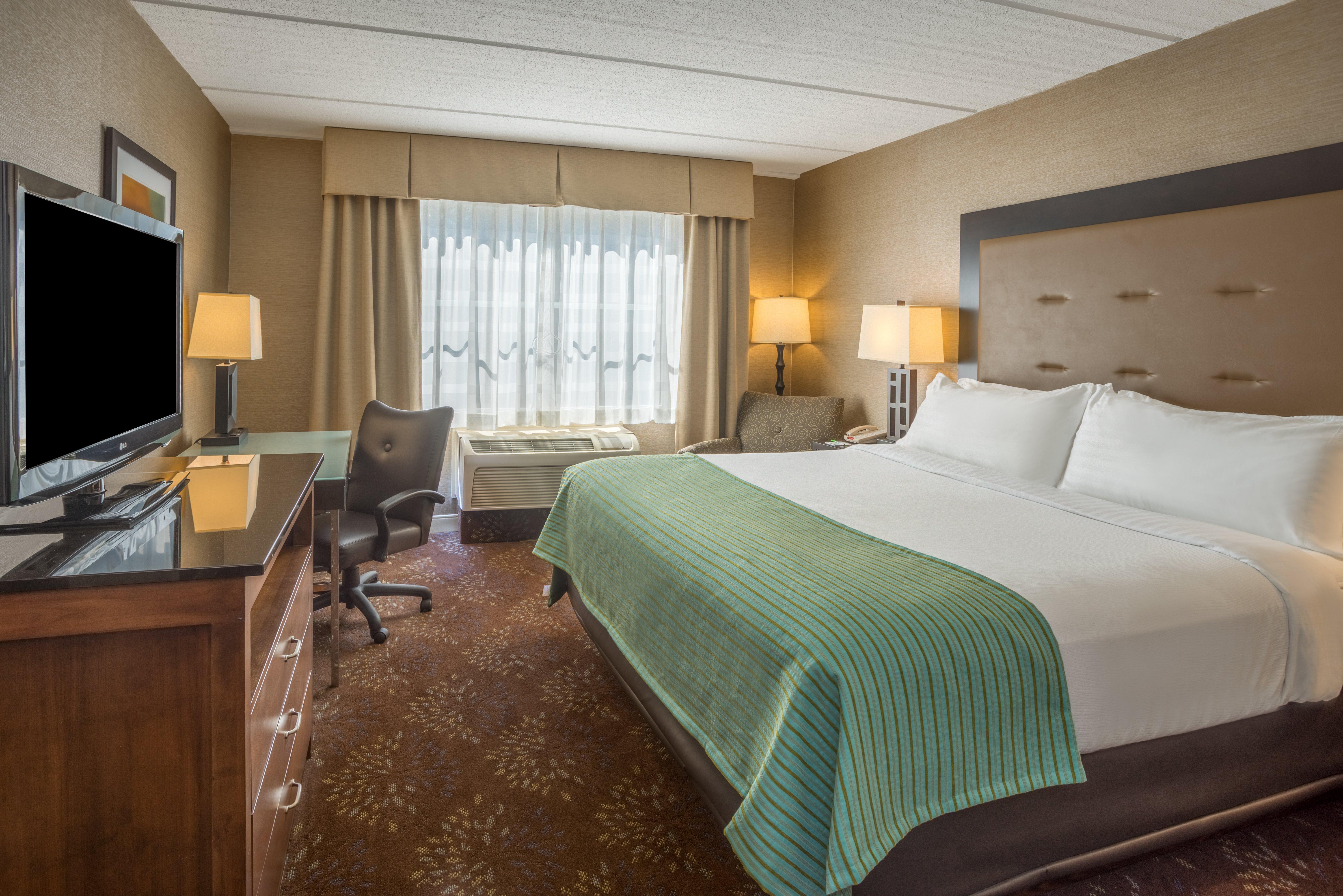 Holiday Inn South Kingstown-Newport Area By Ihg Dış mekan fotoğraf