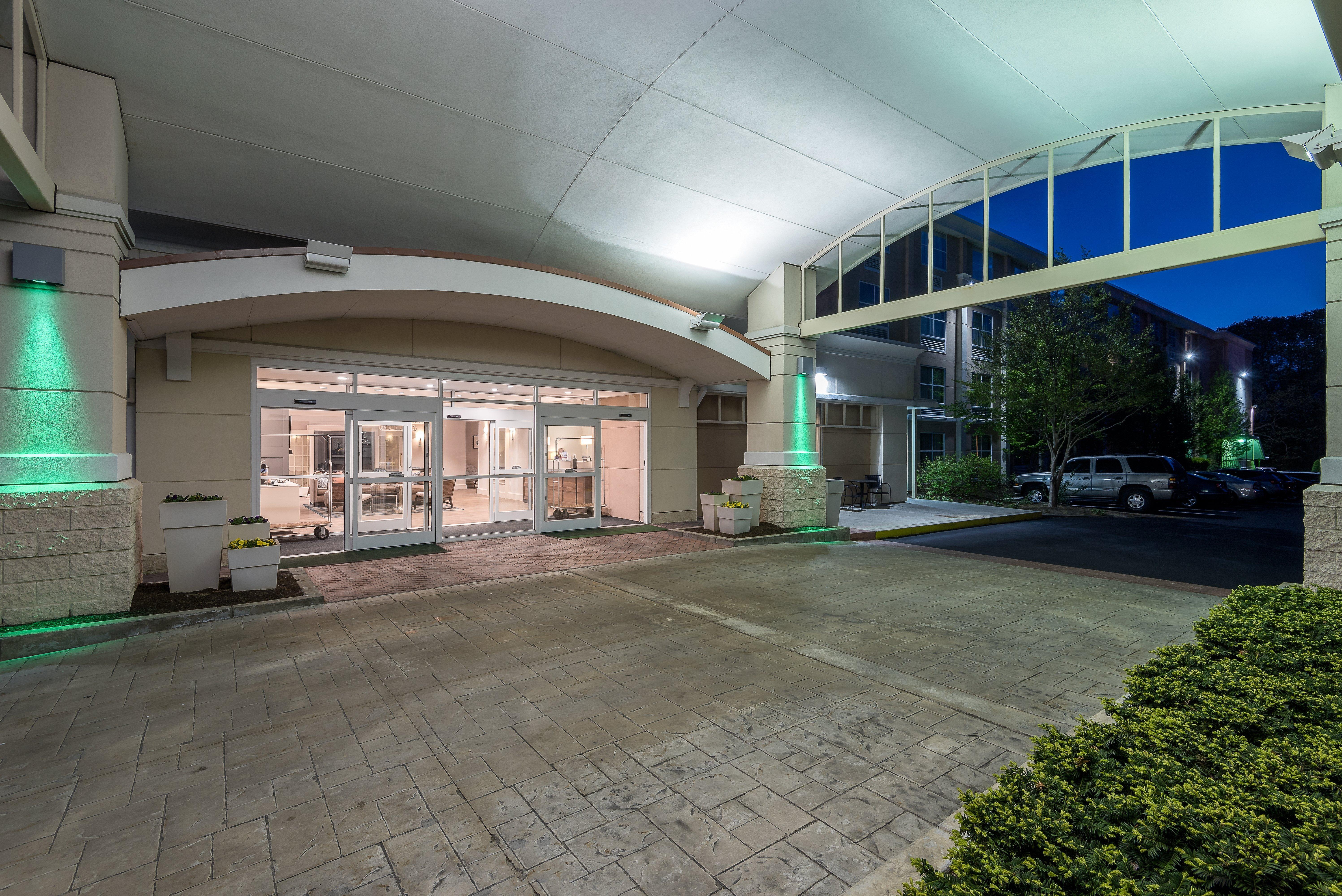 Holiday Inn South Kingstown-Newport Area By Ihg Dış mekan fotoğraf