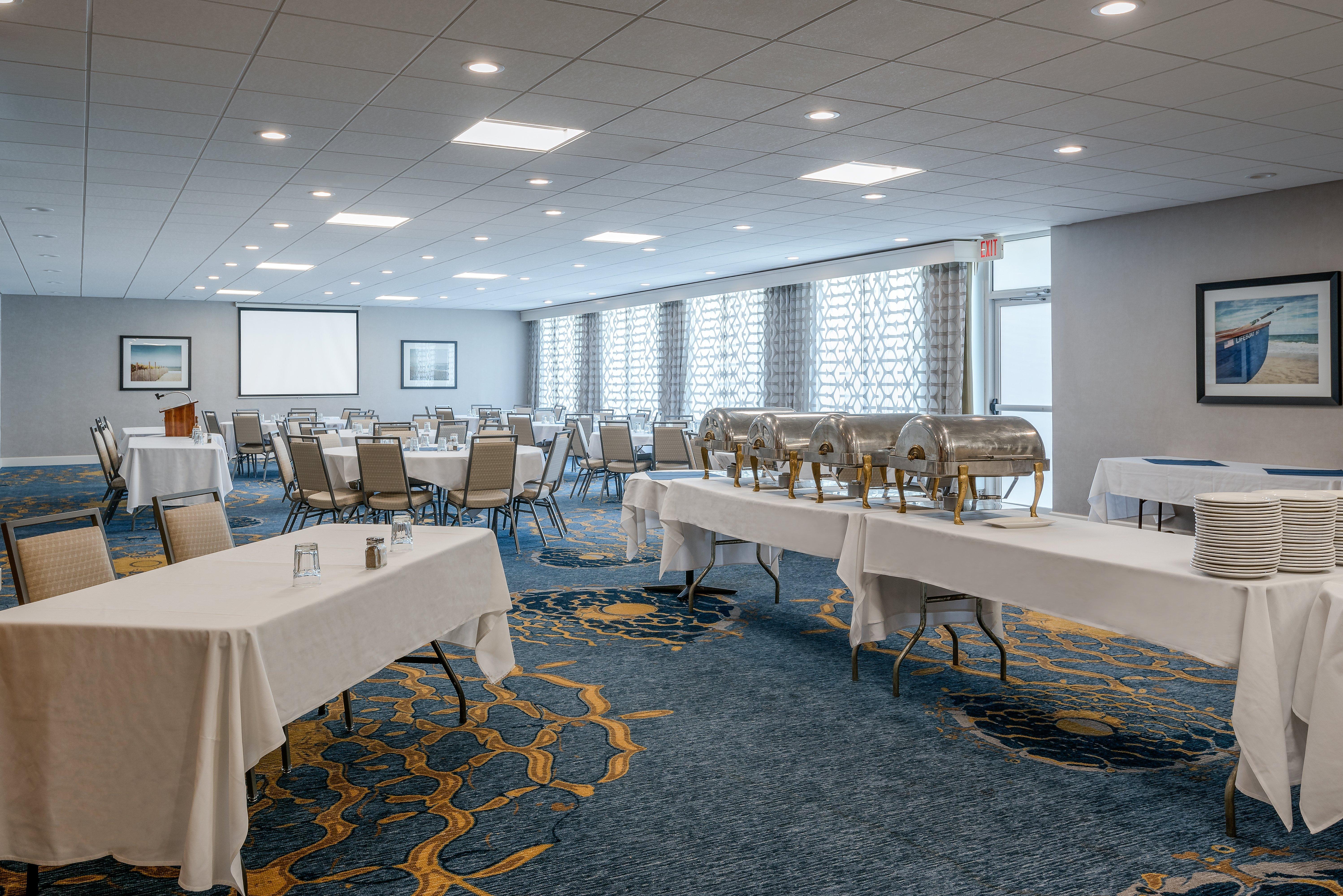 Holiday Inn South Kingstown-Newport Area By Ihg Dış mekan fotoğraf