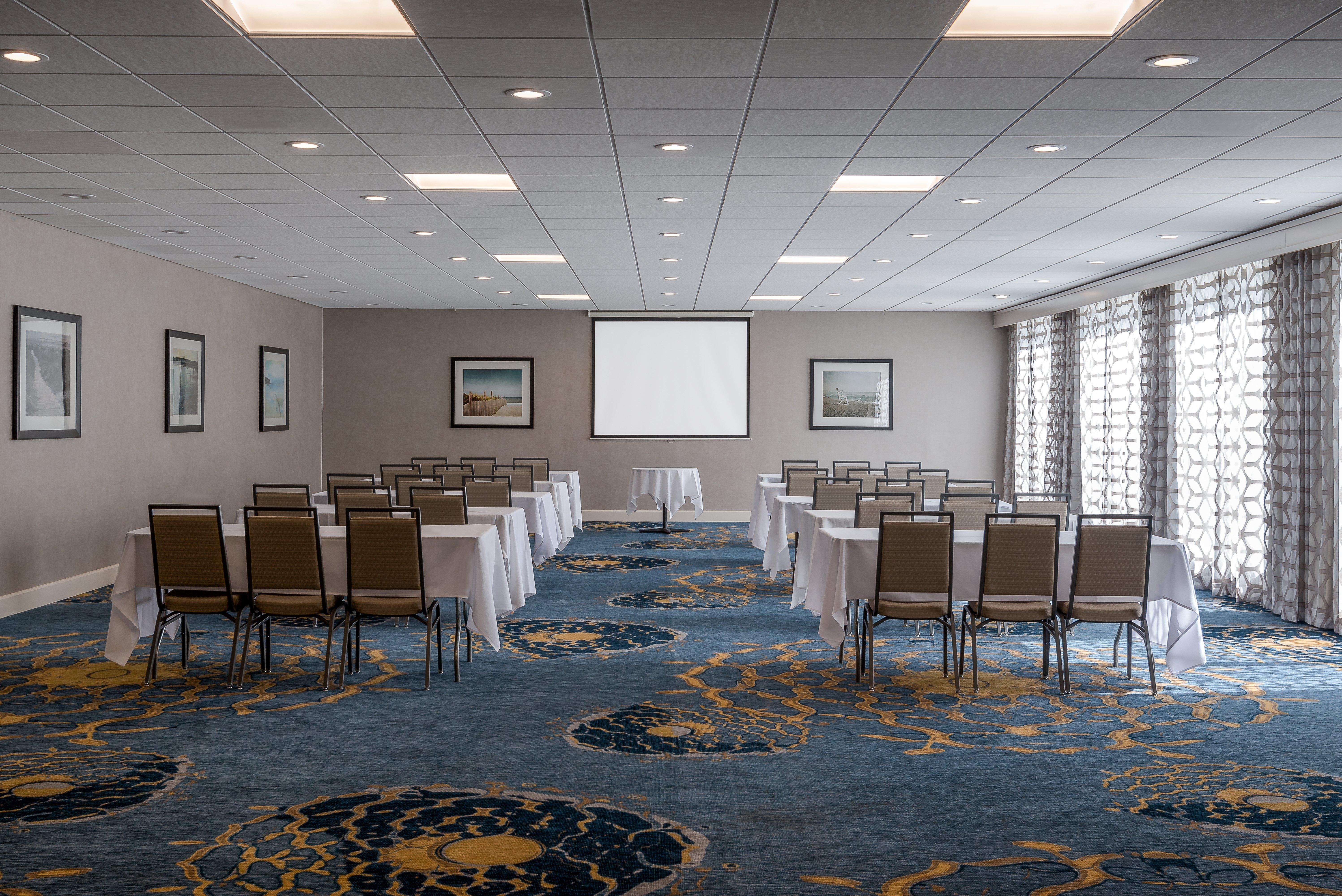 Holiday Inn South Kingstown-Newport Area By Ihg Dış mekan fotoğraf