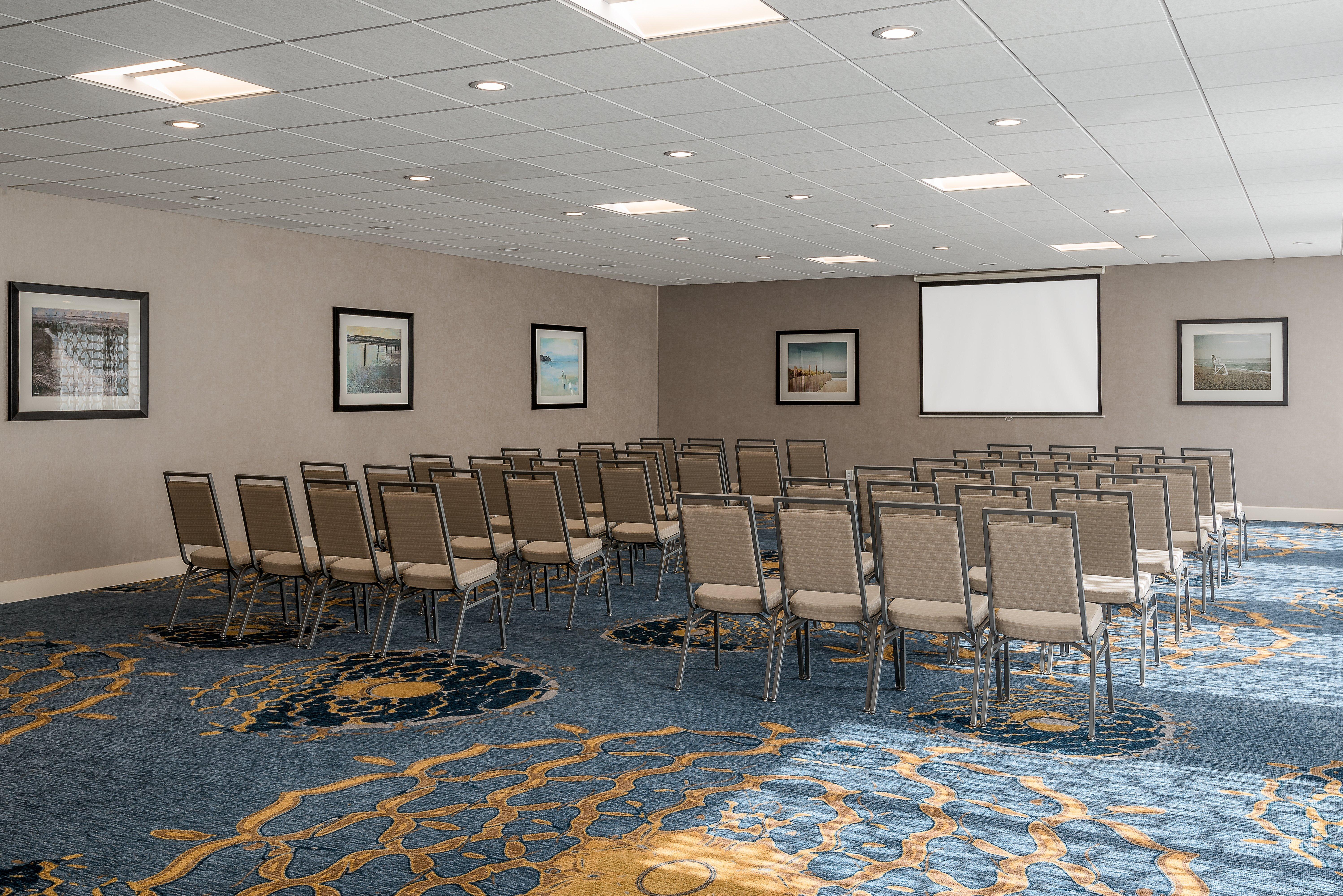 Holiday Inn South Kingstown-Newport Area By Ihg Dış mekan fotoğraf