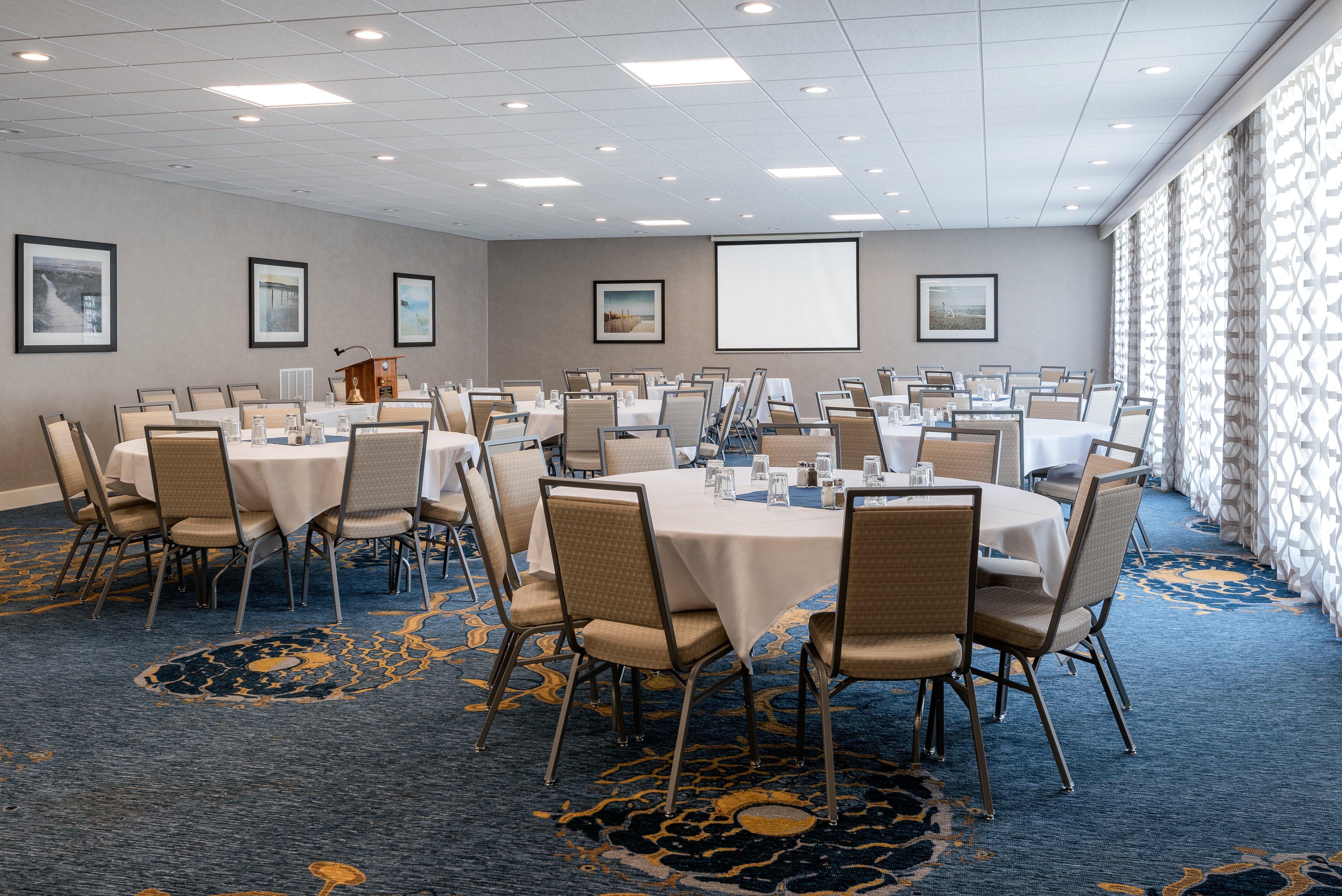 Holiday Inn South Kingstown-Newport Area By Ihg Dış mekan fotoğraf
