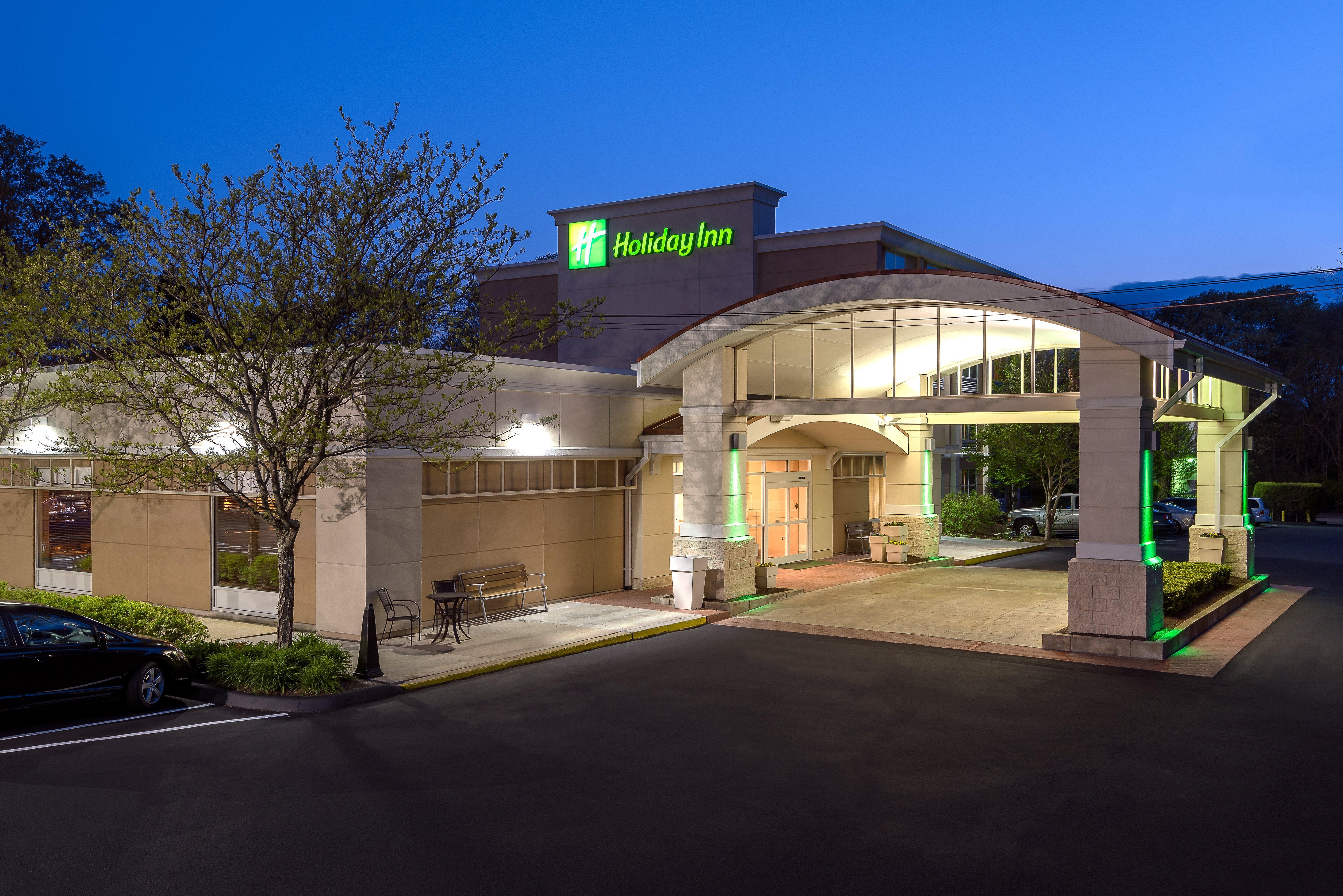 Holiday Inn South Kingstown-Newport Area By Ihg Dış mekan fotoğraf