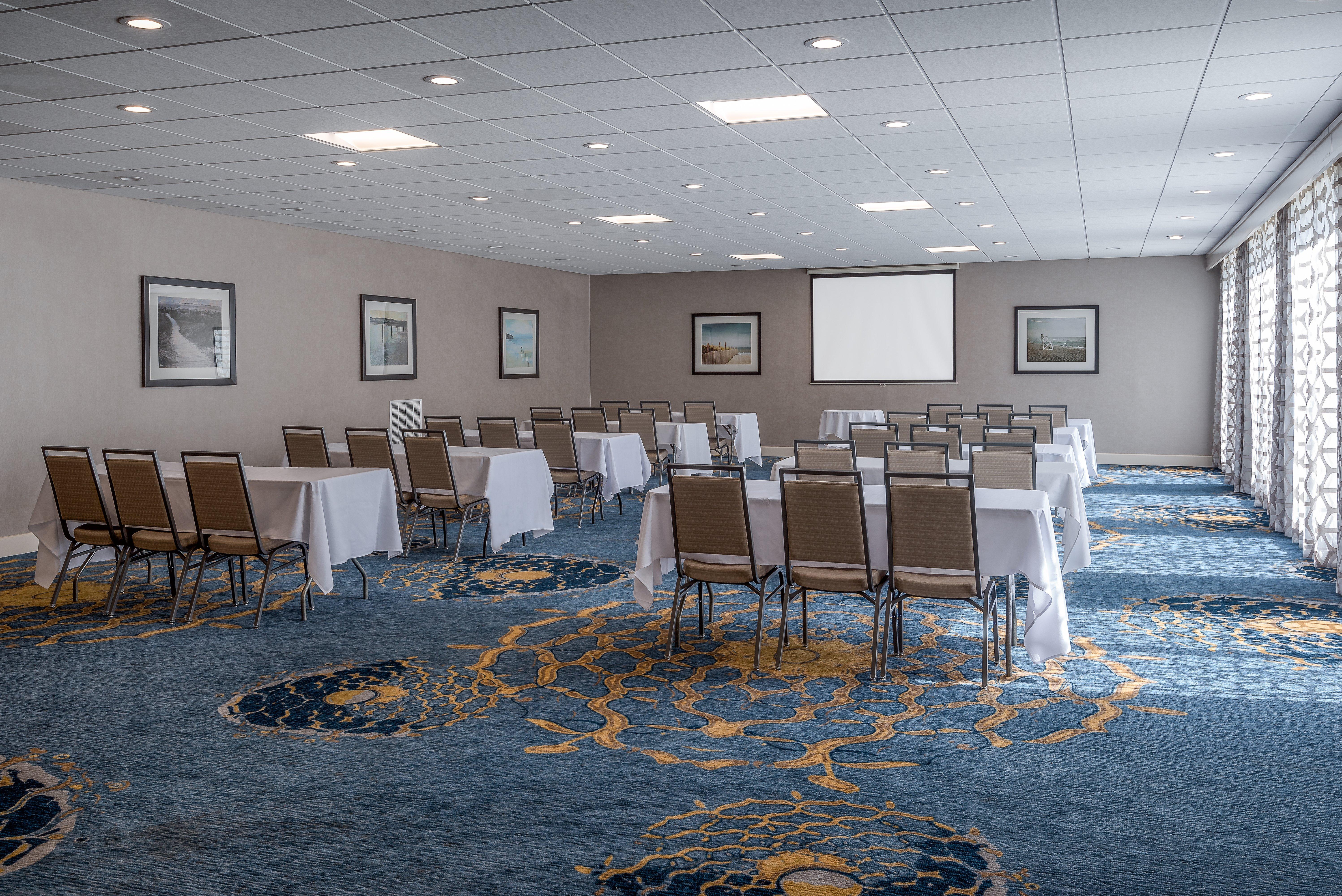 Holiday Inn South Kingstown-Newport Area By Ihg Dış mekan fotoğraf