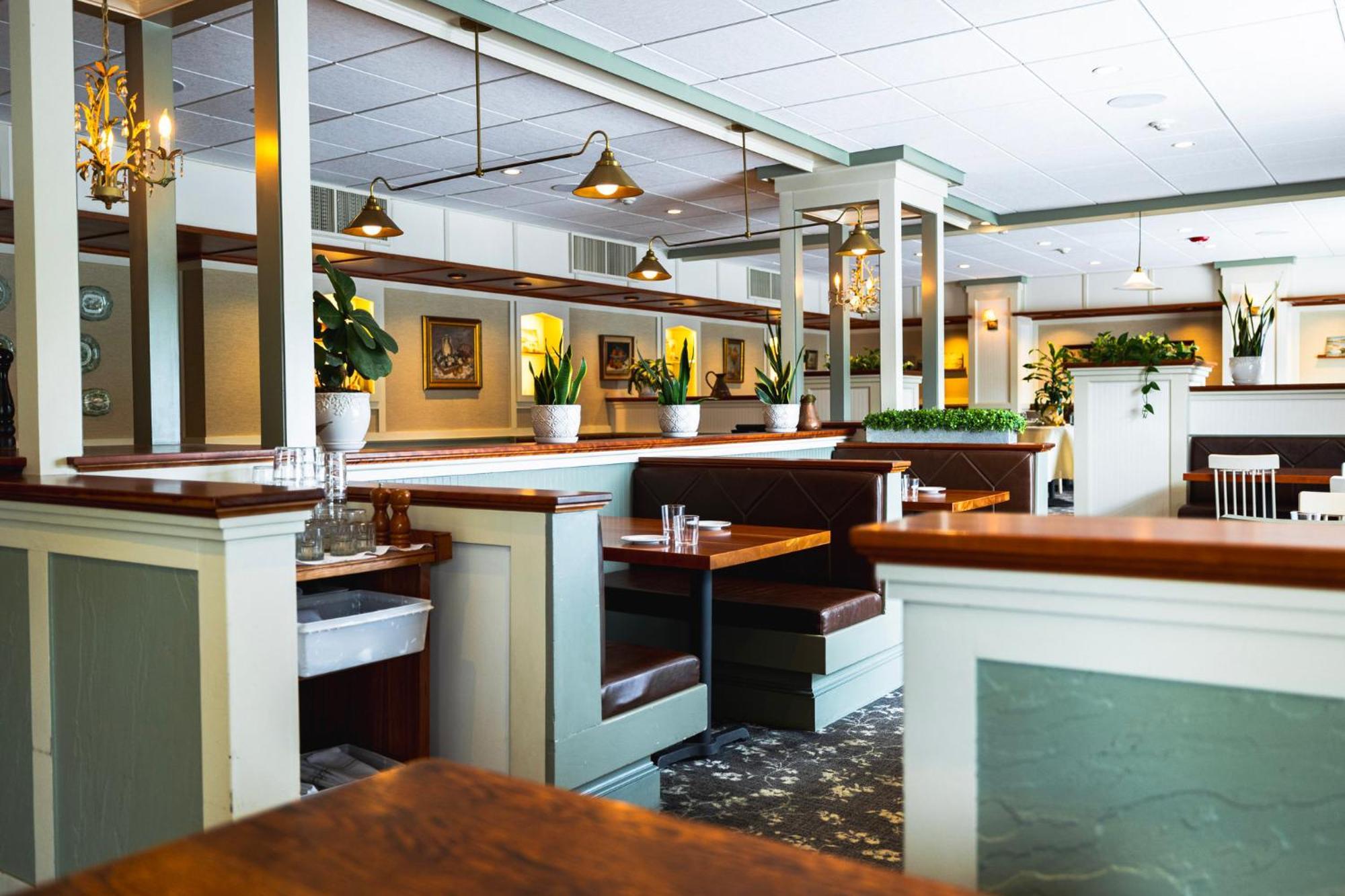 Holiday Inn South Kingstown-Newport Area By Ihg Dış mekan fotoğraf
