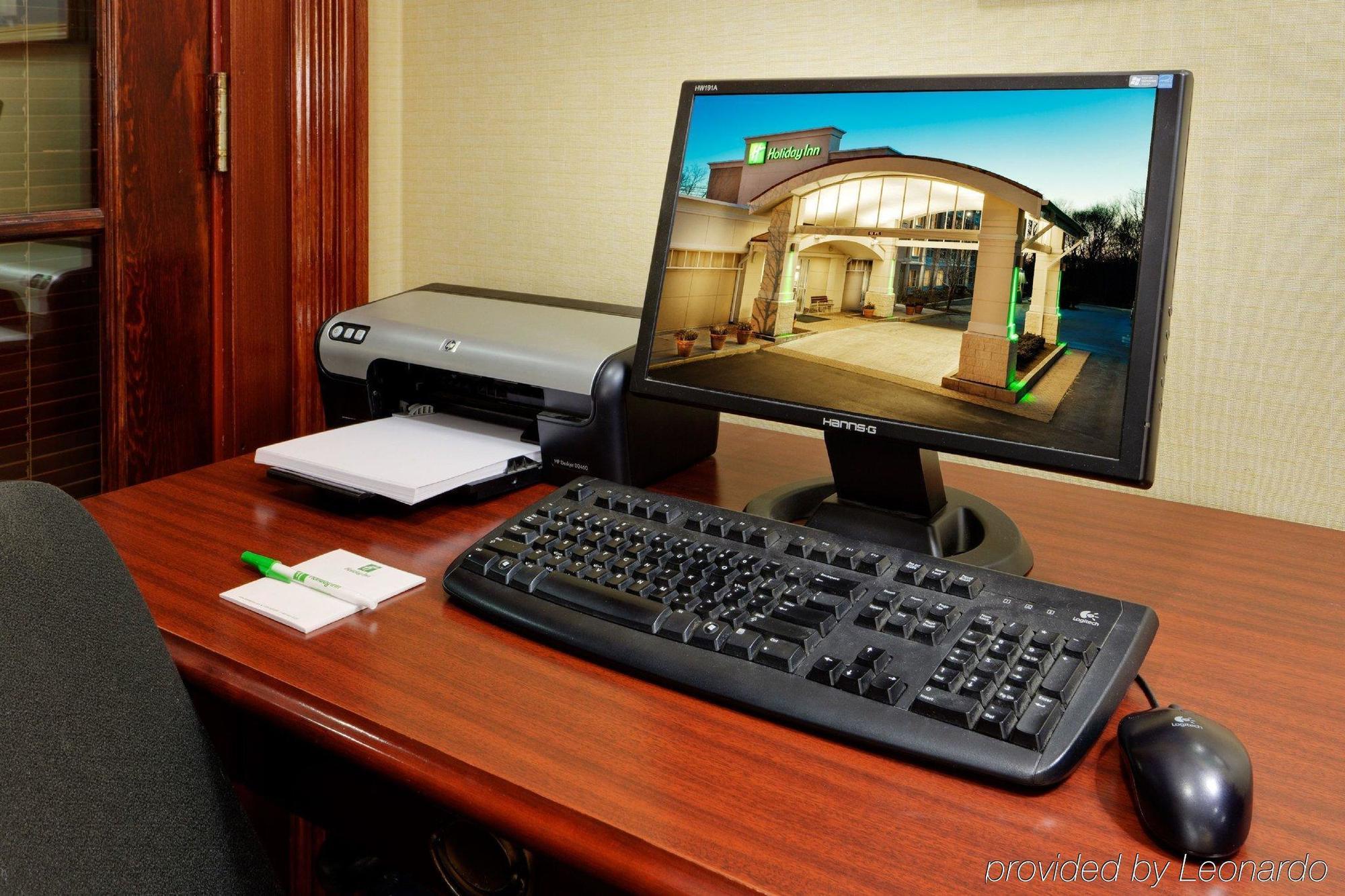 Holiday Inn South Kingstown-Newport Area By Ihg Konforlar fotoğraf