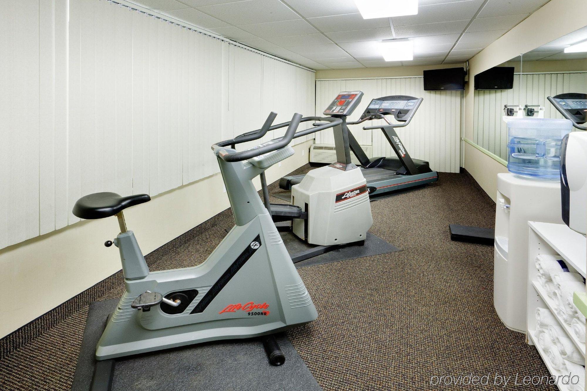 Holiday Inn South Kingstown-Newport Area By Ihg Dış mekan fotoğraf