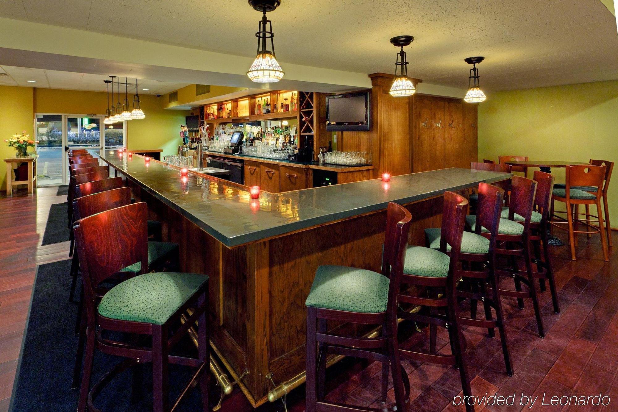 Holiday Inn South Kingstown-Newport Area By Ihg Dış mekan fotoğraf