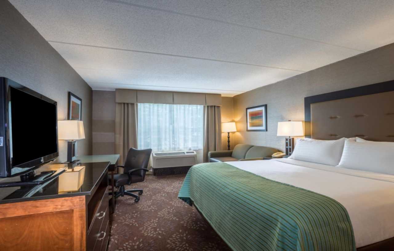 Holiday Inn South Kingstown-Newport Area By Ihg Dış mekan fotoğraf