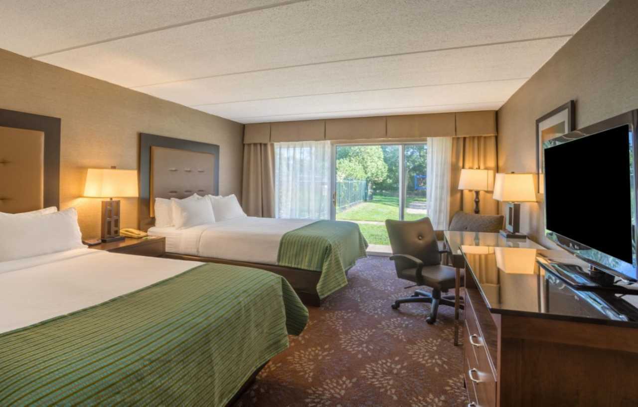 Holiday Inn South Kingstown-Newport Area By Ihg Dış mekan fotoğraf